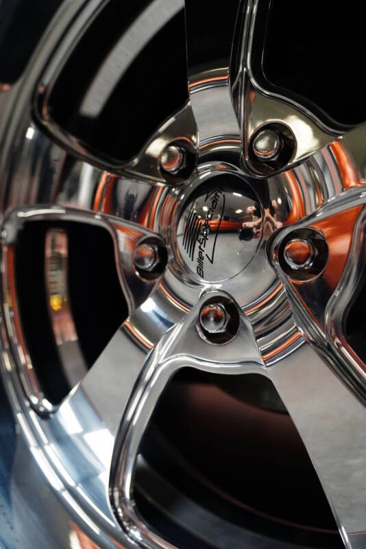 1957 Chevrolet Bel Air