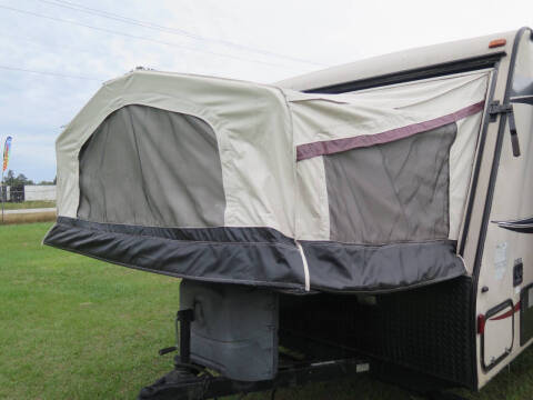 2013 Palomino Solaire