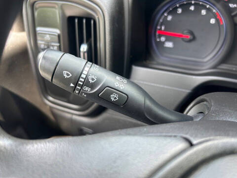 2023 GMC Sierra 3500HD