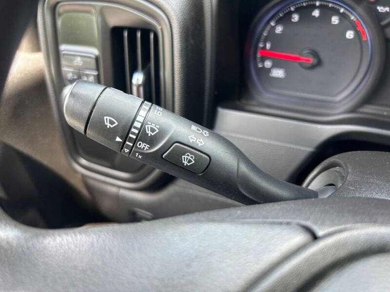 2023 GMC Sierra 3500HD