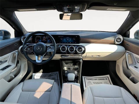 2022 Mercedes-Benz A-Class A 220 4MATIC