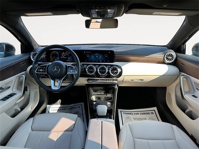 2022 Mercedes-Benz A-Class A 220 4MATIC