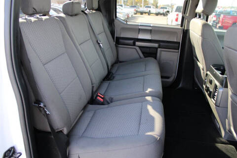 2020 Ford F-250 Super Duty