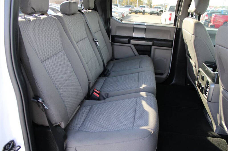 2020 Ford F-250 Super Duty