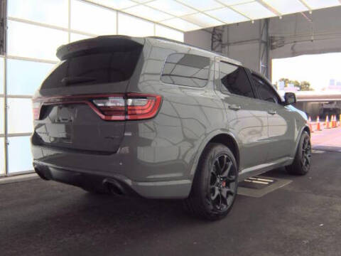 2024 Dodge Durango SRT 392 Plus
