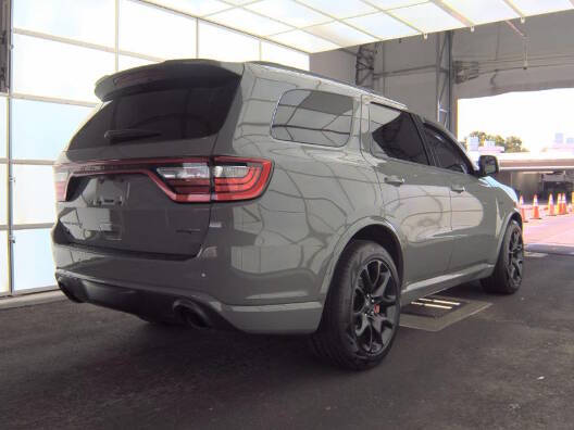 2024 Dodge Durango SRT 392 Plus