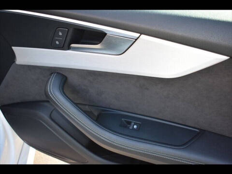 2019 Audi S5 3.0T quattro Premium Plus