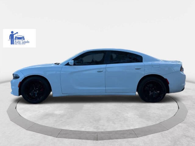 2015 Dodge Charger for sale at AUTO LEADS in Pasadena, TX