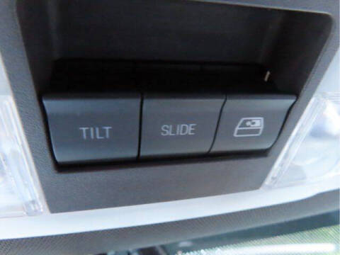 2012 Ford F-150 SVT Raptor