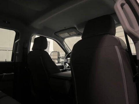 2025 Ford F-250 Super Duty