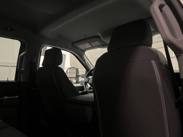 2025 Ford F-250 Super Duty