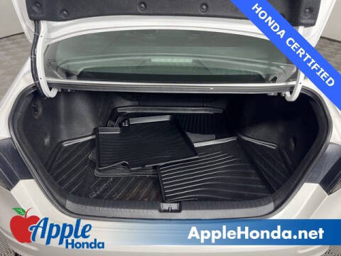 2023 Honda Accord Hybrid