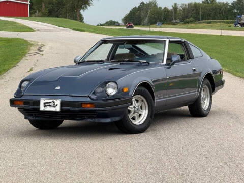 1983 Datsun 280ZX GL