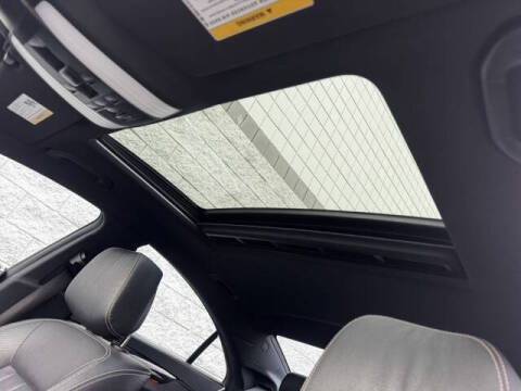 2012 Mercedes-Benz CLS CLS 550