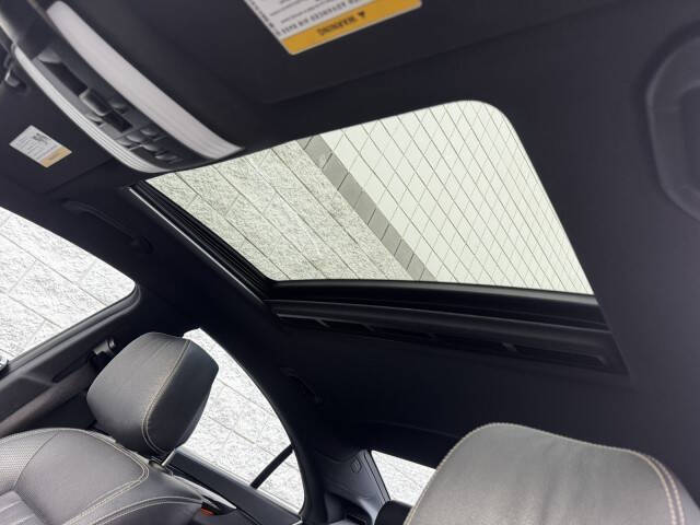 2012 Mercedes-Benz CLS CLS 550