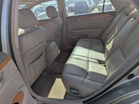 2005 Toyota Avalon XLS