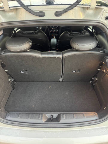 2020 MINI Hardtop 2 Door Cooper S