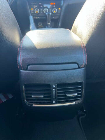 2015 Mazda MAZDA6 i Grand Touring