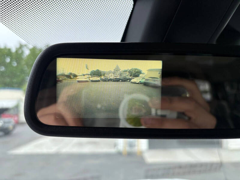 2021 Chevrolet Express LS 2500