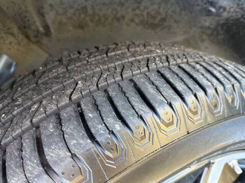 2021 Honda Pilot Elite