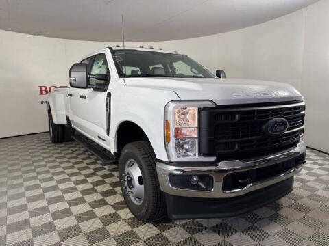 2026 Ford F-350 Super Duty XL