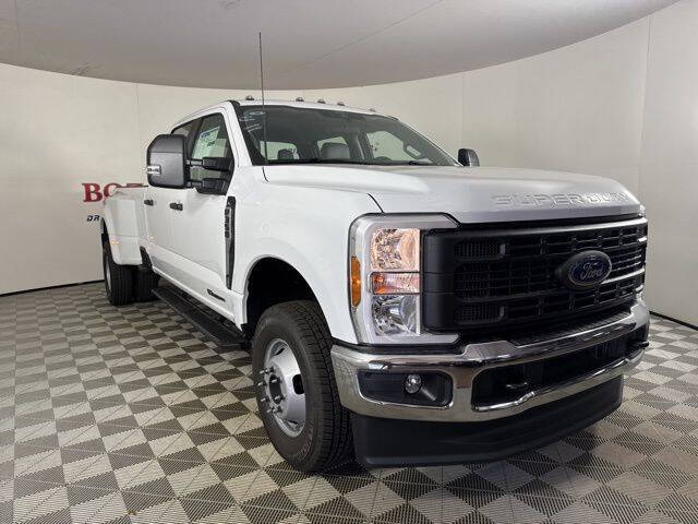 2026 Ford F-350 Super Duty XL