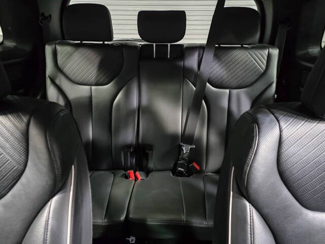 2023 Hyundai Palisade SEL