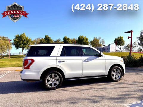2020 Ford Expedition XLT