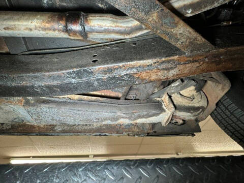 1956 Lincoln Premiere