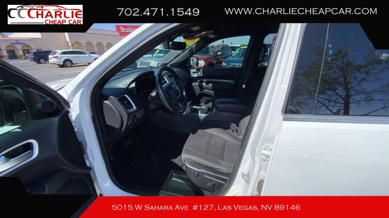 2020 Dodge Durango