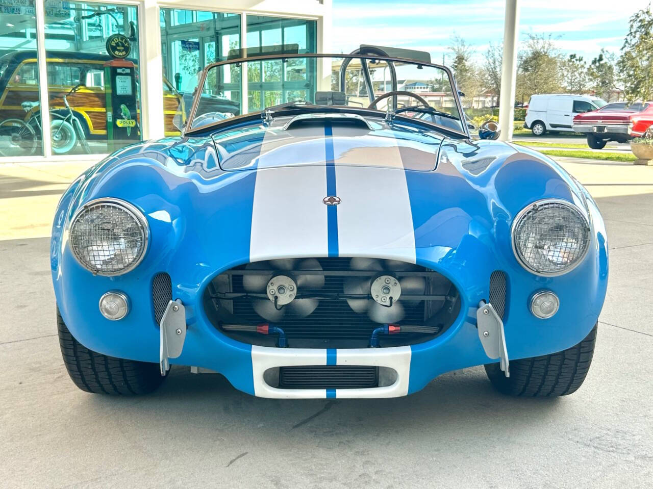 1965 Shelby Cobra 2