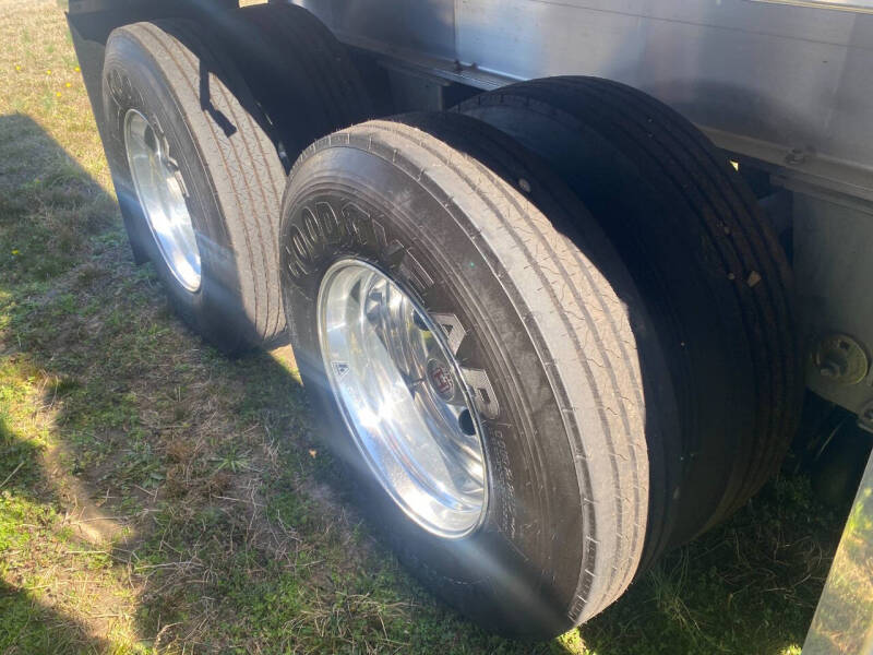 2025 Hahnz Frameless Dump