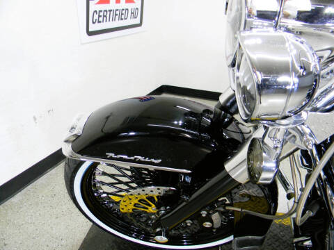 2013 Harley-Davidson Road King