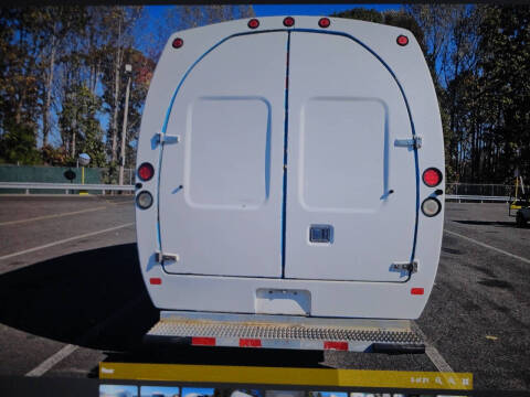 2014 Ford E-Series E-350 SD