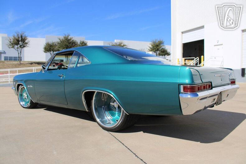 1966 Chevrolet Impala