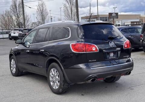 2011 Buick Enclave CXL-2