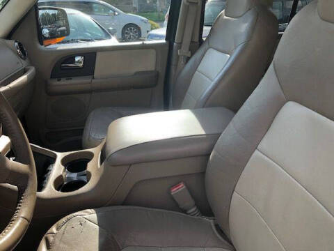 2006 Ford Expedition Eddie Bauer