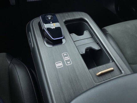 2024 Nissan Ariya Engage+ e-4ORCE