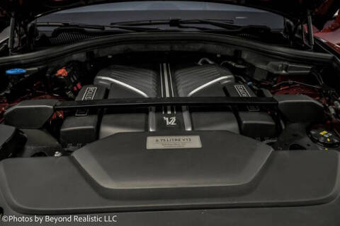 2021 Rolls-Royce Black Badge Cullinan