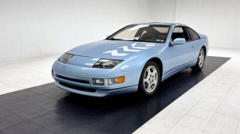 1990 Nissan 300ZX 2+2