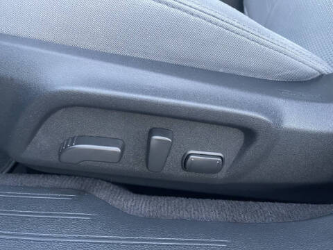 2018 Subaru Legacy 2.5i Premium