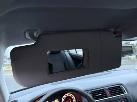 2013 Volkswagen Jetta