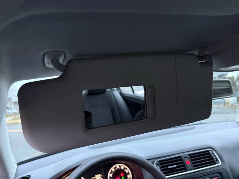 2013 Volkswagen Jetta