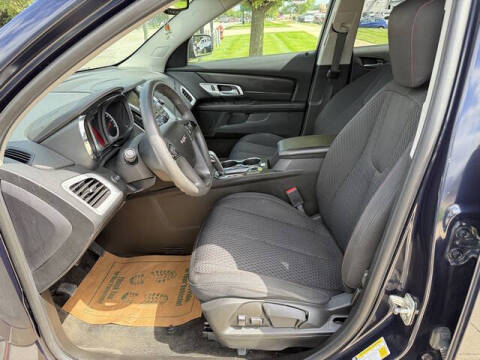 2015 GMC Terrain SLE-1