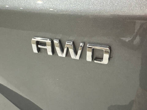 2024 Chevrolet Blazer EV 2LT