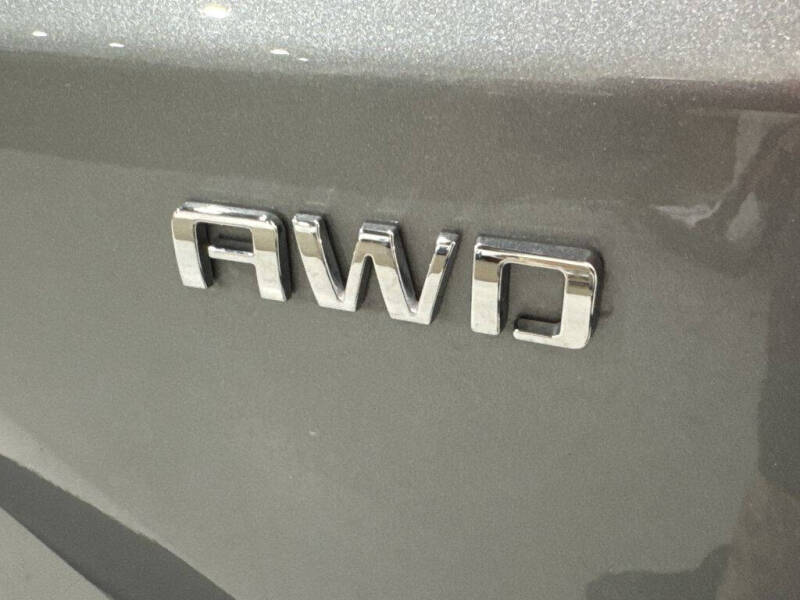2024 Chevrolet Blazer EV 2LT