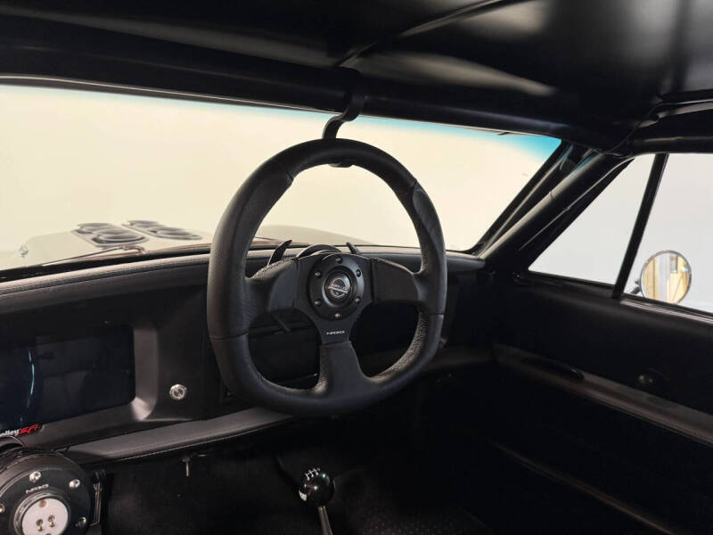 1966 Chevrolet Corvette