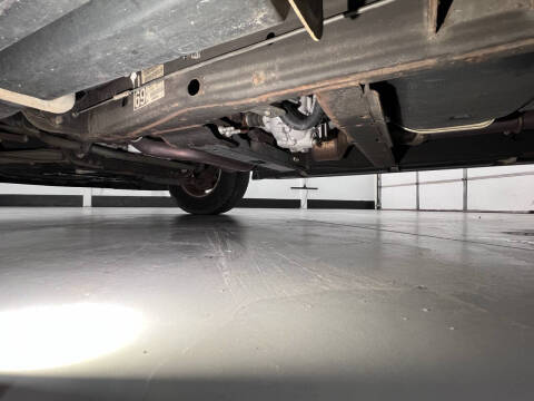 2012 Chevrolet Suburban LT