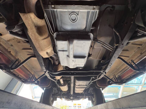 1992 Ford F-150