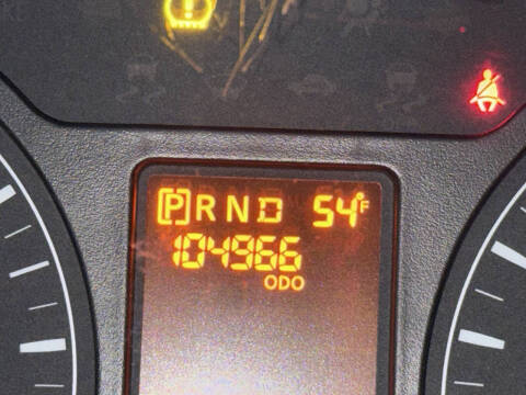 2021 Nissan NV 1500 SV